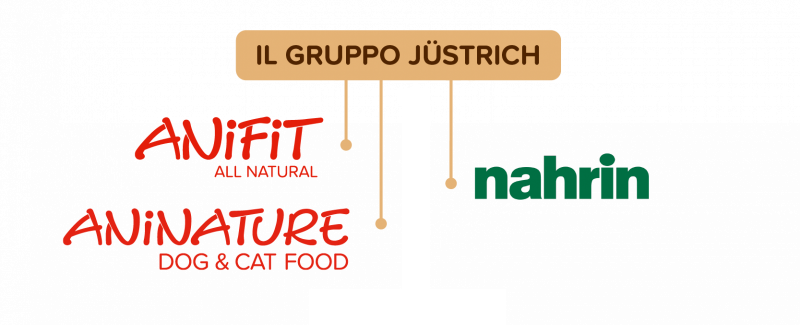 Il Gruppo Jüstrich